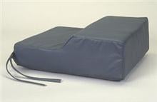 AliMed - Anti-Thrust Seat Cushion 18 W X 16 D X 5-1/2 H Inch Foam - 1960