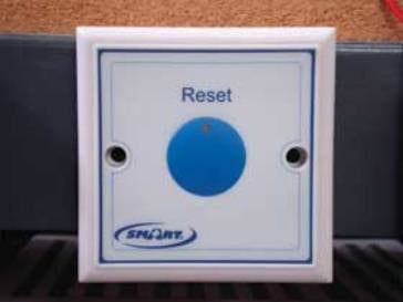 Alimed Reset Button - 710196