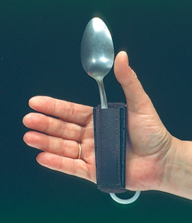 Alimed Grasp ADL Cuff Enlarged - 8120