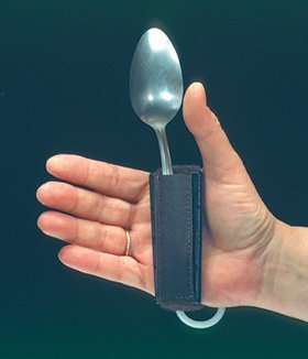 Alimed - Grasp ADL Cuff Enlarged - 8120
