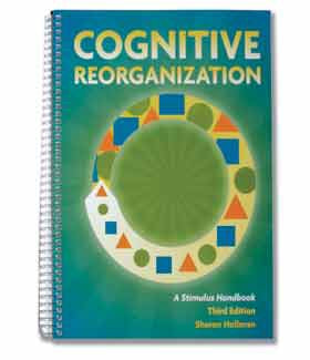 Alimed - Cognitive Book - 82623