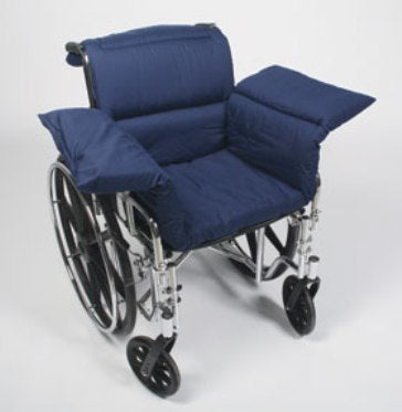 Alimed - Seat For Wheelchair - 910203
