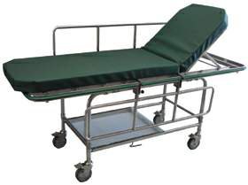 Alimed Transport Gurney 600 Lbs - 926928
