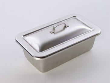 Alimed Dome Cover With Recessed Lid - 930343
