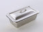 Alimed Dome Cover With Recessed Lid - 930343