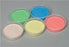 AliMed Color-Coded Therapy Putty - Therapy Putty X-Soft 1 lbs. - 3476