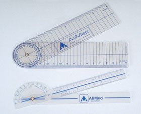 AliMed Personal - Goniometer - 5051