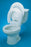 Alimed Toilet Seat - 80595