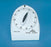 Lux - Mechanical Timer Countertop, Desktop 60 Minutes Dial Display - 5535