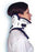 Alimed Miami J Cervical Collar Small Two Piece - 52165
