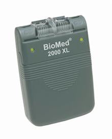 Alimed BioMed 2000XL TENS Unit 2-Channel - 32112
