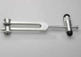 Alimed Baseline Percussion Hammer Buck - 5005
