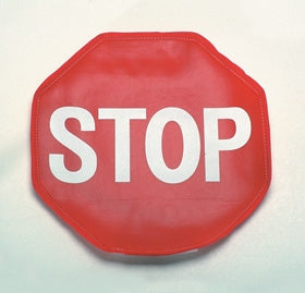 Alimed AliMed Caution Sign Stop - 76842