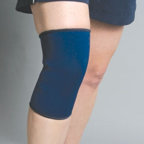 AliMed - Knee Sleeve X-Large Pull-On 16-1/2 to 18 Inch Circumference Left or Right Knee - 66296/NA/NA/XL