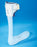 Alimed Ankle / Foot Orthosis X-Large Hook and Loop Closure Male 11 to 13 / Female 11+ Left Ankle - 60752/NA/LF