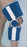 AliMed Easy-On - Knee Brace Medium Hook and Loop Strap Closure 17-1/2 to 20 Inch Circumference Left or Right Knee - 62415/NA/MD