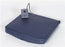 Alimed Sit-Straight Wedge Seat Cushion 18 W X 16 D X 3-1/4 H Inch Foam - 1863
