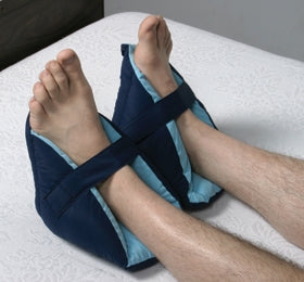 Alimed AliMed FootPillow Heel Protector One Size Fits Most Blue - 65935