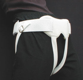 Alimed - Hernia Aid Belt X-Large - 65361/NA/XL