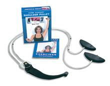 Alimed Home Ranger Model 240 Shoulder Pulley Exerciser - 75605
