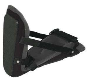 AliMed - Night Splint Large Hook and Loop Closure Male 11 / Female 10-1/2 Left or Right Foot - 65200/NA/LG