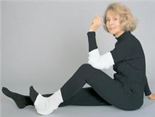 Alimed Skil-Care Heel / Elbow Protector SkiL-Care Large - 503205