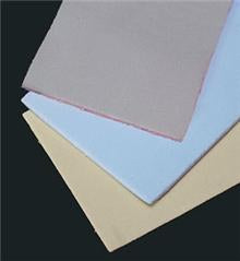 Alimed Soft Sponge Padding Adhesive 18 X 23-1/2 Inch Foam NonSterile - 4445