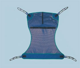 Alimed - Full Body Seat Sling Medium 450 lbs. Weight Capacity - 78250