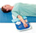 Alimed AliMed I.V. Armboard Rigid Wide 11-1/2 to 6 W X 31-1/2 L X 3/8 H Inch Adult - 935196