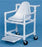 Alimed MRI Transport Chair PVC Frame - 920936
