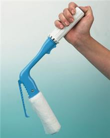 Self Wipe - Toileting Aid 14-3/4 Inch Length - 82238