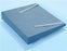 Alimed AliMed Basic Wedge Seat Cushion 16 W X 16 D X 3 H Inch Foam - 261