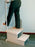 Alimed - Two-Step Positioning Platform - 924905
