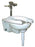 Alimed - Toilet Support - 710145