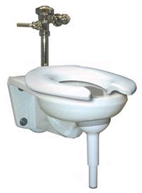Alimed Toilet Support - 710145