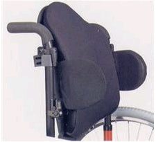 Alimed Backrest - JY2520T