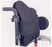 Alimed Backrest - JY2520T