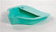 Alimed AliMed Bariatric Bedpan Green - 711255