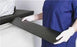 AliMed - Universal Armboard For Wall-mounted Armboard Holders - 924910
