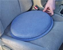 Alimed AliMed Swivel Seat Cushion Foam - 79856