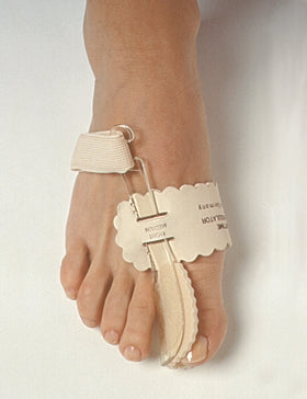 Alimed Pedifix Hallux Valgus NightSplint Night Splint Medium Male 6 to 10 / Female 8 to 10 Left Foot - 65954