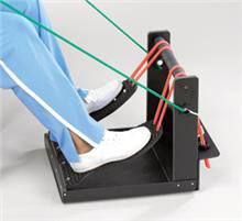 Skilcare - Resistance Exercise Box Black - 914550