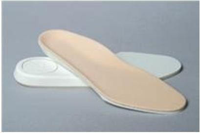 Alimed D-Soles Insole Size A - 6226/NA/A