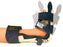 Alimed Comfy Ankle / Foot Orthosis Hook and Loop Closure - 64327