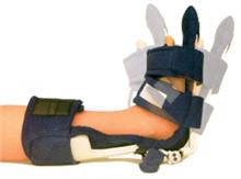 Comfy - Ankle / Foot Orthosis Hook and Loop Closure - 64327
