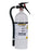 Alimed Fire Extinguisher Class A, Class B, Class C Clean White - 935675