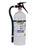 Alimed - MRI Certified Fire Extinguisher White Class A, Class B, Class C - 935675
