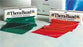 Patterson Medical Supply Thera-Band Exercise Resistance Band Tan 6 Yard 2X-Light Resistance - 716900