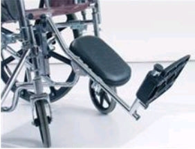 Alimed It-Phytz Elevating Legrest - 710778
