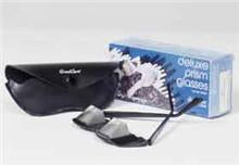 Alimed MRI Prism Glasses Fit Over Over Ear One Size Fits Most - 935454